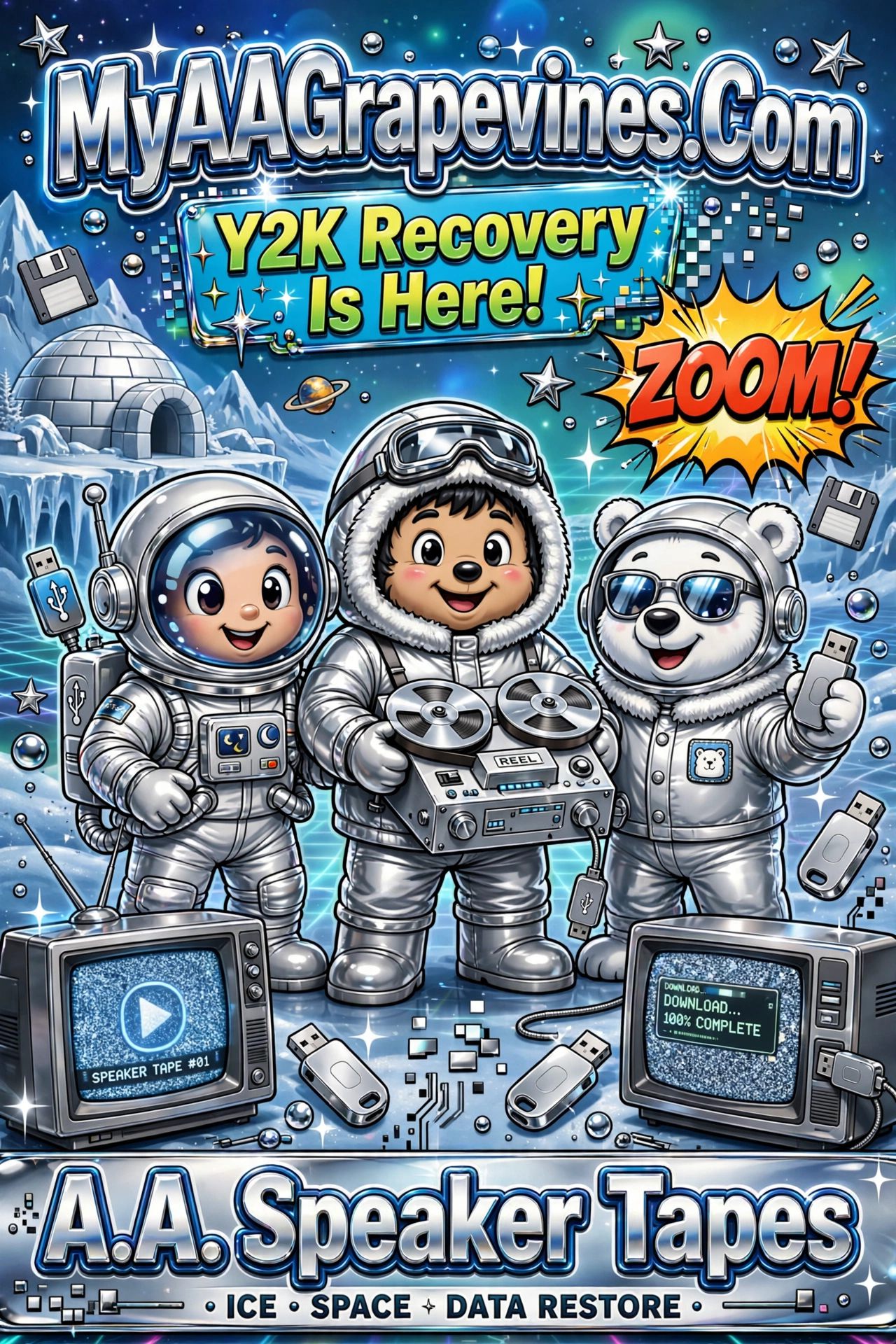 AA Cover Art 47